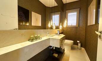 Imagem 3: Burle Marx - mobiliada e decorada