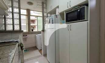 Imagem 4: Apartamento para alugar, 62 m² por R$ 2.430,00/mês - Edificio Ilha Bela - Londrina/PR