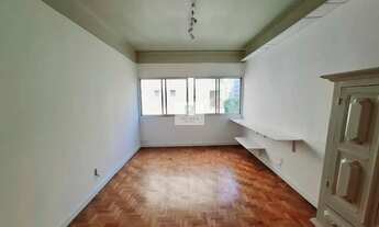 Imagem 4: Apartamento 1 Dormitório - Santa Cecilia