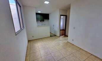 Imagem 3: Casa para venda em Reserva Real de 42.00m² com 2 Quartos e 1 Garagem