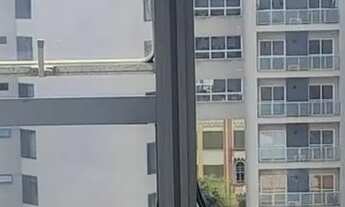 Imagem 5: Apartamento para aluguel com 1 suíte ao lado do metrô Vergueiro em Aclimação - São Paulo