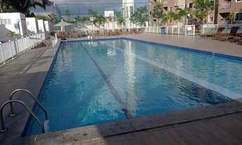 Imagem 2: Aluguel de Apartamento Mobiliado _ Eusébio