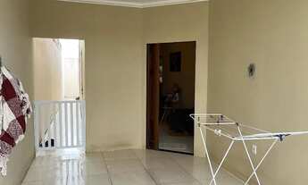 Imagem 4: Casa toda pronta