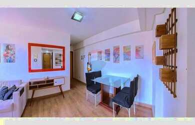 Imagem 5: Apartamento à Venda em Águas Claras Condomínio Residencial Sevilha