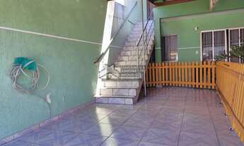 Imagem 4: Sobrado 03 Quartos no Fazendinha