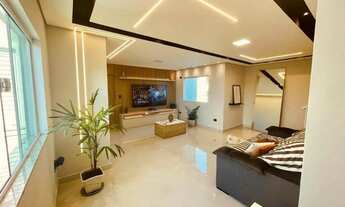 Imagem 4: Cobertura residencial com 4 dormitórios em Utinga, Santo André 2 suítes, financiamento