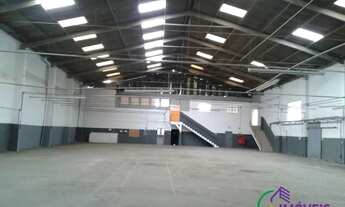 Imagem 5: GALPÃO - JARDIM DA VÁRZEA - SP