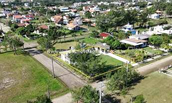 Imagem 2: Casa com 2 dormitórios à venda, 140 m² por R$ 650.000,00 - Village Dunas - Balneário Gaivo