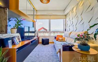 Imagem 6: Apartamento em Rua General Lima e Silva - Cidade Baixa - Porto Alegre/RS