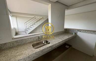 Imagem 5: COBERTURA Á VENDA NO BAIRRO MORADA DO SOL - MONTES CLAROS MG