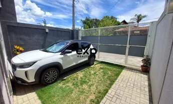 Imagem 4: Casa Térrea 3 dormitórios (1 suíte) - Jardim dos Pinheiros