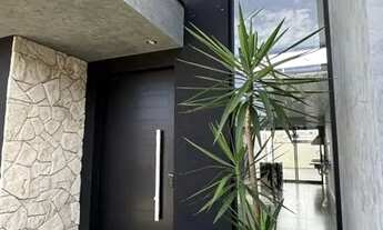 Imagem 4: Casa em Condomínio para Venda em Tatuí, Residencial Bosques dos Ipês 1, 3 dormitórios, 1 s