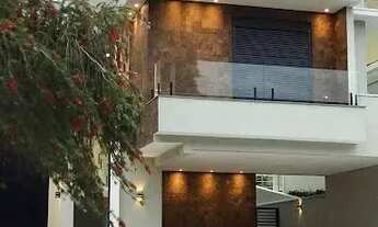 Imagem 2: Casa com 3 dormitórios à venda, 285 m² por R$ 2.150.000,00 - Valinhos - Valinhos/SP