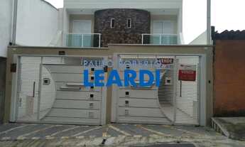 Imagem: SOBRADO - PARQUE RESIDENCIAL ORATORIO