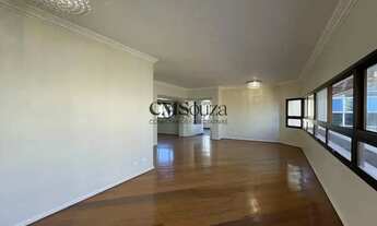 Imagem 6: Apartamento à venda em Londrina, Centro, com 4 quartos, com 330 m², Barão do Cerro Azul