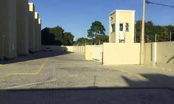 Imagem 4: Imóvel para venda tem 76 metros quadrados com 3 quartos em Guaribas - Eusébio - CE