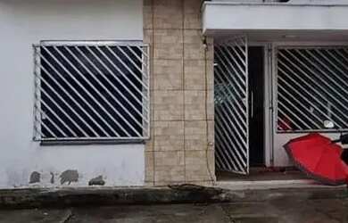 Imagem 2: Vendo ótima Casa em via pública, de 67m² no bairro Colônia Terra Nova