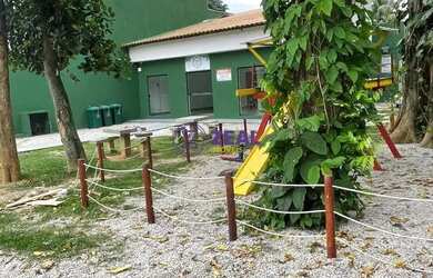 Imagem 7: Terreno - Á venda - condomínio fechado - Centro de Vargem Grande