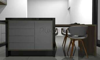 Imagem 7: Casa à venda em Indaiatuba, Jardim Bom Sucesso, com 3 quartos, com 113 m²