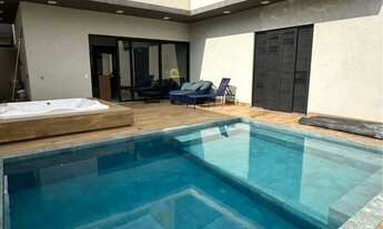 Imagem: Casa no condomínio Privillege