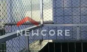 Imagem 3: Cobertura em Rua São Benedito - Caiçara - Praia Grande/SP