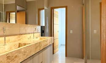 Imagem 7: ALUGO CASA com armários planejados