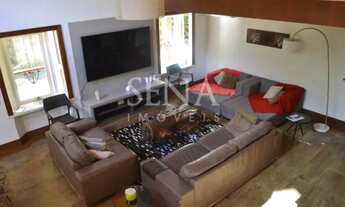 Imagem 4: Casa / Venda Casa com 5 dormitórios