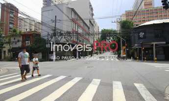 Imagem 6: Comercial - Miolo do Itaim