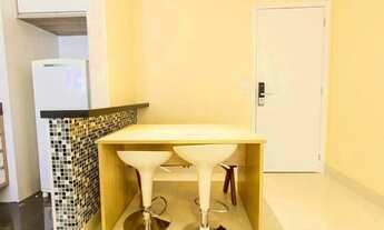 Imagem 7: Apartamento à Venda - Campo Belo, 2 Quartos, 65 m2