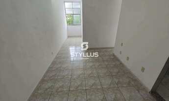 Imagem: Apartamento Claro e Arejado de Frente no