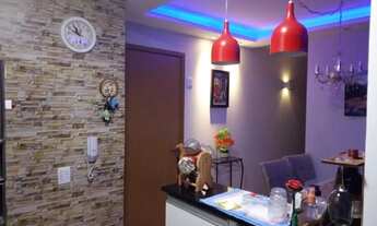 Imagem 6: EDIFICIO QUINTA RANIERI GOLD - DECORARADO COM LED