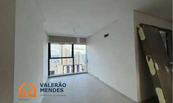 Imagem 5: Icon Design Living | ótima Localização | 1Quarto | 1Vaga | Boa viagem | Lazer Completo