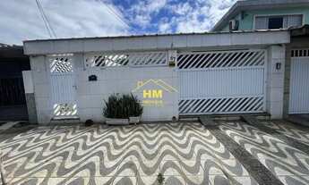 Imagem: CASA ISOLADA l 5 DORMITÓRIOS l COM SOBRADO