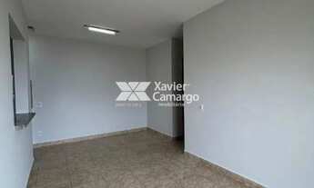 Imagem 5: Apartamento com 2 quartos para locação no bairro Saúde - Rio Claro/SP