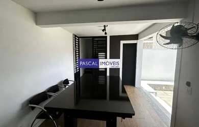 Imagem 7: Sobrado Brooklin 2 Dormitórios 3 Vagas