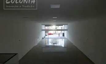 Imagem 3: Galpão para locação - Parque Industriário, Santo André