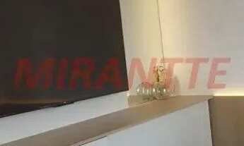 Imagem 7: Apartamento de 35m² com 2 quartos em Vila Guilherme