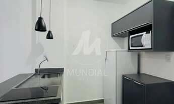 Imagem: Apartamento (kitnete) 1 dormitórios, cozinha