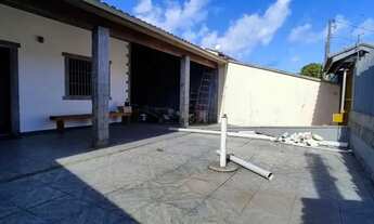 Imagem 3: Casa em Rua Francisco Fernandes Pires - Loty - Mongaguá/SP