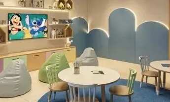 Imagem: Imóvel para venda tem 87 metros quadrados