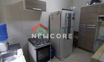 Imagem 6: Sobrado em Avenida Adrião Dias - Jussara - Mongaguá/SP