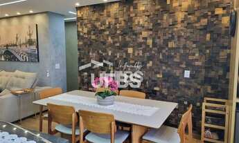 Imagem 7: Terrazo Vila Rosa - Apartamento 3 quartos, sendo 3 suítes