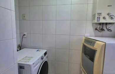 Imagem 7: Apartamento à venda em Higienópolis com 74 m², 2 quartos, 1 suíte, 1 vaga