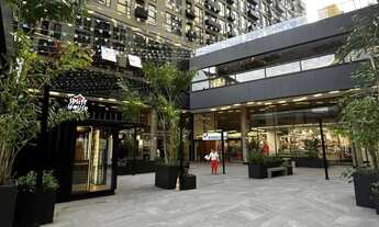 Imagem: Quarto Compartilhado