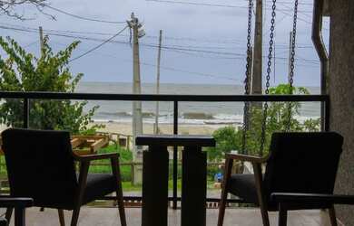 Imagem: Casa de FRENTE pro Mar em Itapoá - SC