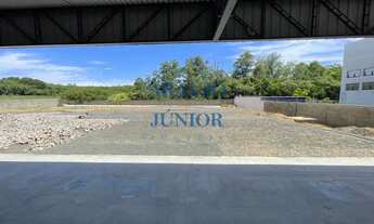 Imagem 9: Galpão Industrial para Locação em Americana-SP, Bairro Salto Grande: 4 Salas, 4 Banheiros