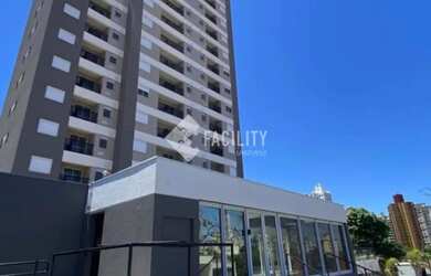Imagem: Apartamento - Vila Eliza - Campinas