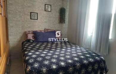 Imagem 6: Riachuelo Apartamento com 2 dormitórios