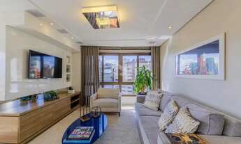 Imagem: A melhor vista do rio dentro da sua sala