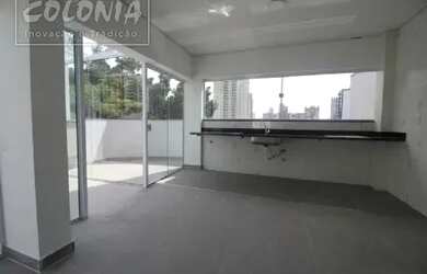 Imagem 3: Sobrado a venda - Vila Alpina, Santo André